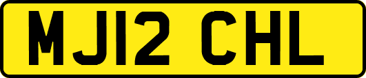 MJ12CHL
