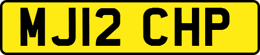 MJ12CHP
