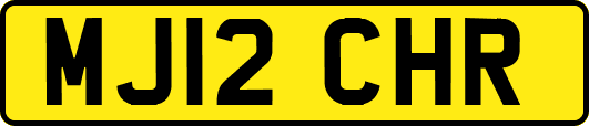 MJ12CHR