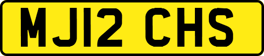 MJ12CHS