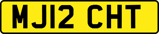 MJ12CHT