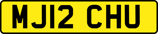 MJ12CHU