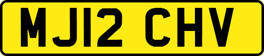 MJ12CHV