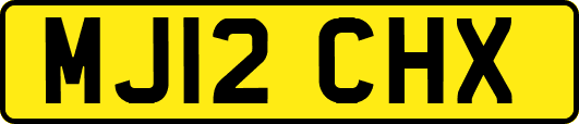 MJ12CHX