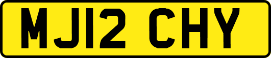 MJ12CHY
