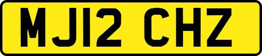 MJ12CHZ