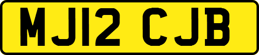 MJ12CJB