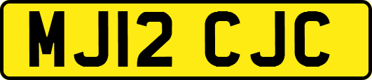 MJ12CJC