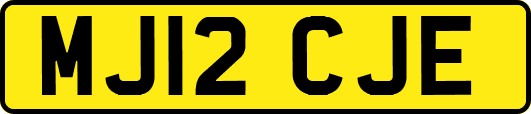 MJ12CJE