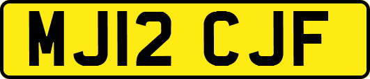 MJ12CJF
