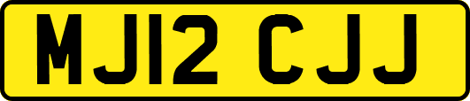 MJ12CJJ