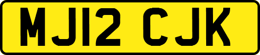MJ12CJK