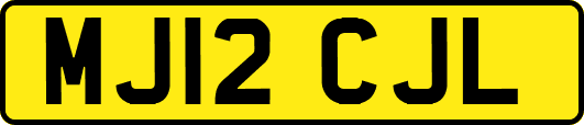 MJ12CJL