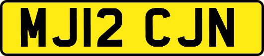 MJ12CJN