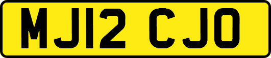 MJ12CJO