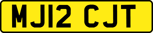 MJ12CJT