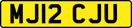 MJ12CJU