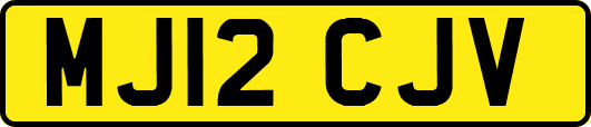 MJ12CJV