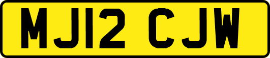 MJ12CJW