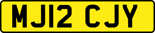MJ12CJY