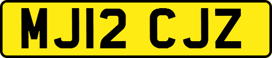 MJ12CJZ