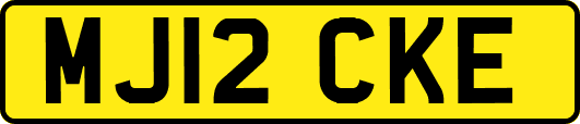 MJ12CKE