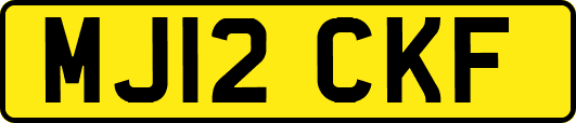 MJ12CKF