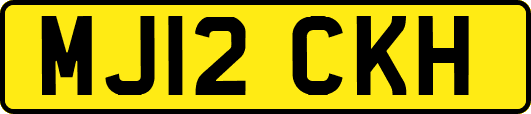 MJ12CKH