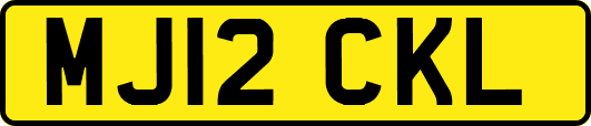 MJ12CKL