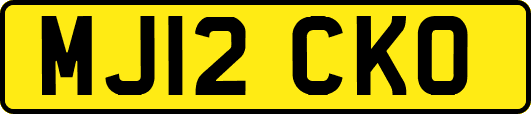 MJ12CKO