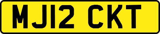 MJ12CKT