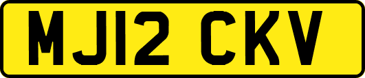 MJ12CKV