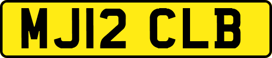 MJ12CLB