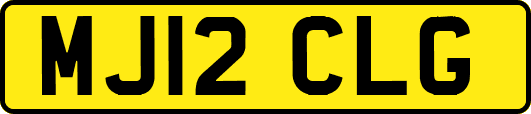 MJ12CLG