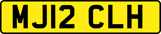 MJ12CLH