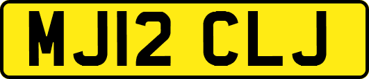 MJ12CLJ