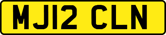 MJ12CLN