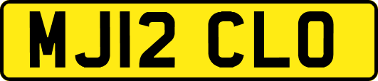 MJ12CLO