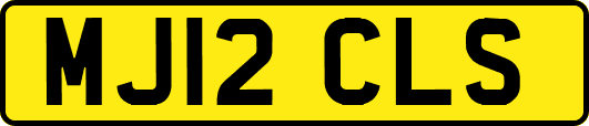 MJ12CLS