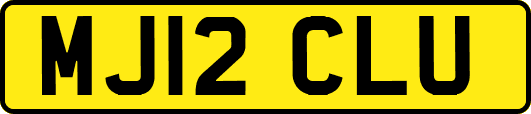 MJ12CLU