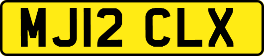 MJ12CLX