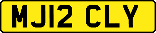 MJ12CLY