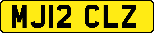 MJ12CLZ