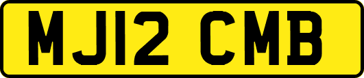 MJ12CMB