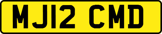 MJ12CMD