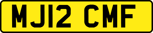 MJ12CMF