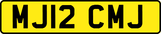 MJ12CMJ