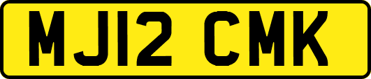 MJ12CMK