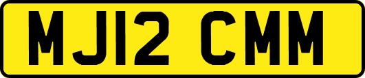 MJ12CMM