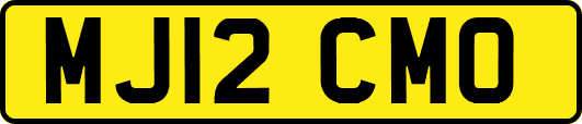 MJ12CMO